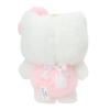 Sanrio Mascot Holder (Shirofuwa Cloud Nap) Hello Kitty 575798