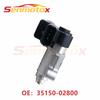35150-02800 Idle Air Control Valve IACV For Hyundai MATRIX I10 2008-Kia Picanto 2007-2010 Series  3515002800 9520930007