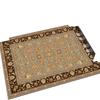 Living Room Carpet Bedroom Bedside Mat New Chinese Style Sofa Coffee Table Easy To Maintain Home Use