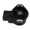 MD614697 For Mitsubishi Pajero L200 L300 Sigma Space Plymouth Dodge Colt Ram Eagle Summit Throttle Position Sensor TPS New