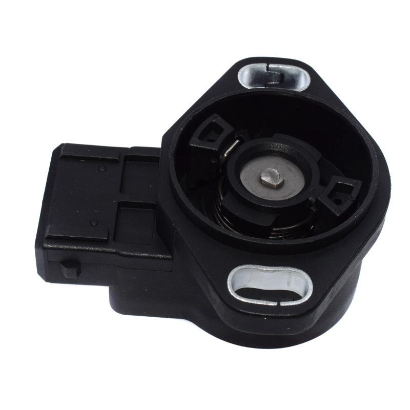MD614697 For Mitsubishi Pajero L200 L300 Sigma Space Plymouth Dodge Colt Ram Eagle Summit Throttle Position Sensor TPS New