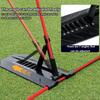 Golf Swing Trainer Corrector Training Angle Adjustment Postures Correction