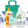 Personal Care Essentials Gift Set