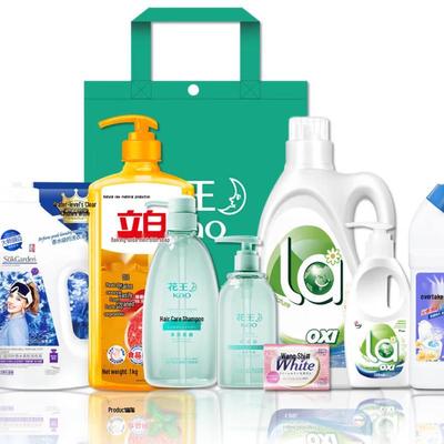 Personal Care Essentials Gift Set
