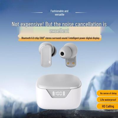 Audio e Video – Cuffie wireless