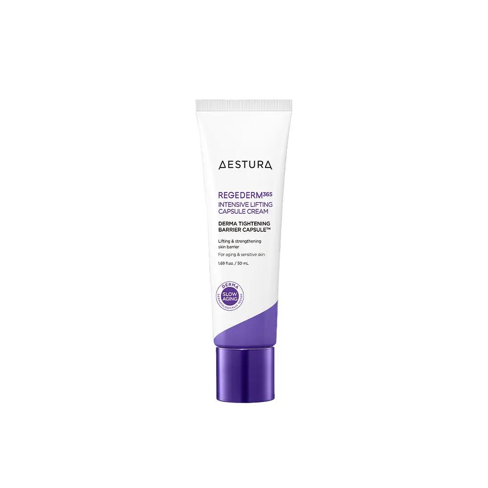 AESTURA Regederm 365 Intensive Lifting Capsule Cream 50ml