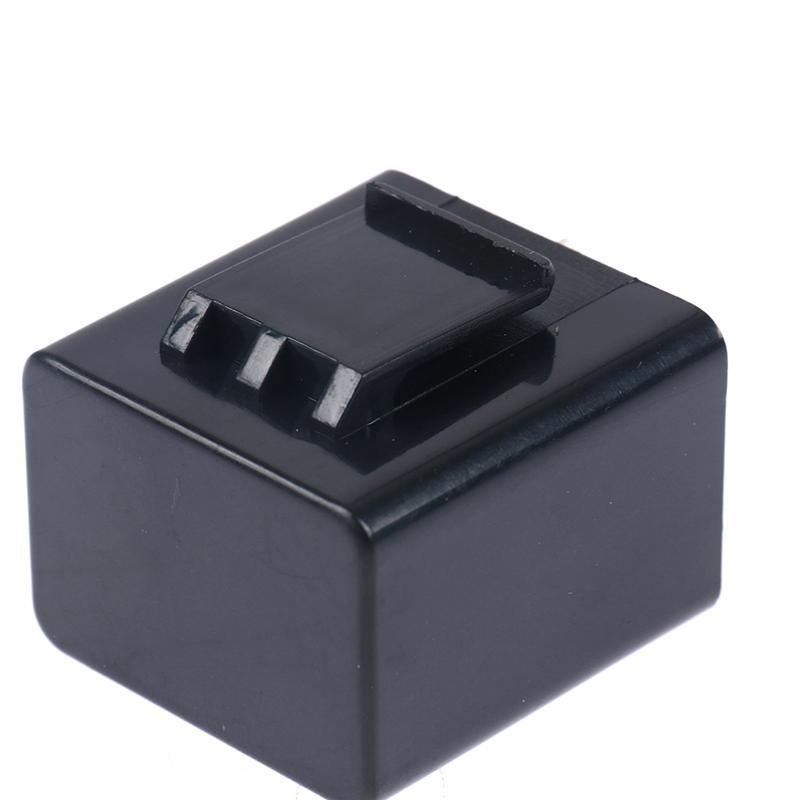 2 Pin Motorcycle Led Flasher Relay 12V Turn Signal Light Blinker Flasher Relay