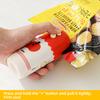 Mini Bag Sealer 3-in-1 Vacuum Sealer for Snacks Food Storage Portable Rechargeable Household Sealing Machine