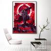 Japanese Anime Pictures Kentaro Miura Violent Posters Wall Art Canvas Painting Pictures High-definition Printing Posts for Wall