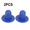 Swimming Pool Filter Pump Hole Stopper For Intex Above Ground Pools Compatible With Pumps 530/1000 GPH Without Plunger Valve