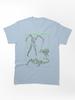 Dead Space Dead Space USG Ishimura Necromorph Classic T-Shirt