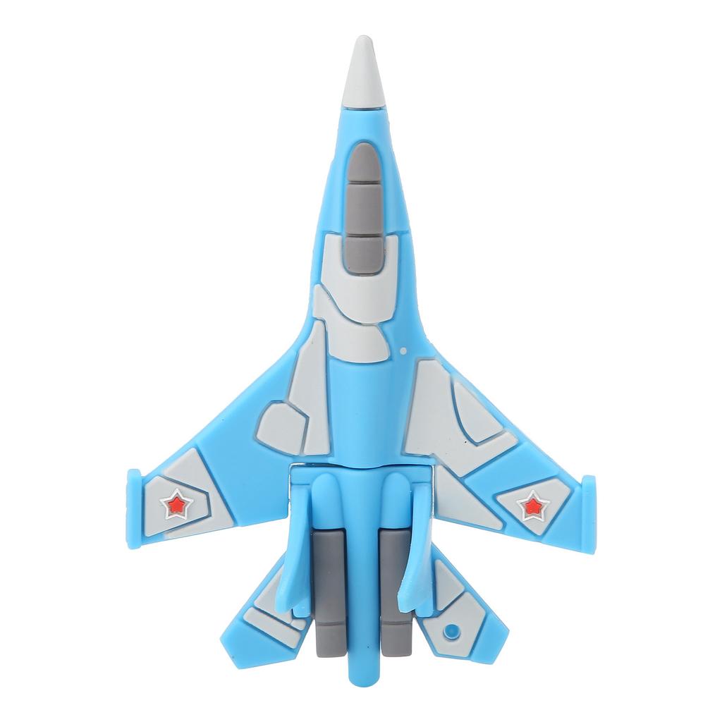 U-Disk USB2.0 Praktisch Innovativ Sympathisch Datenspeicher Geschenke für Schüler Lehrer für Windows 7 8 1032G