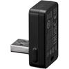 Casio (CASIO) Genuine Wireless MIDI & Audio Adapter WU-BT10 Black
