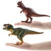 Animal Model Dinosaur World Dinosaur Model Toy Simulation Dinosaur Herrera Dragon Tyrannosaurus Rex Ornament