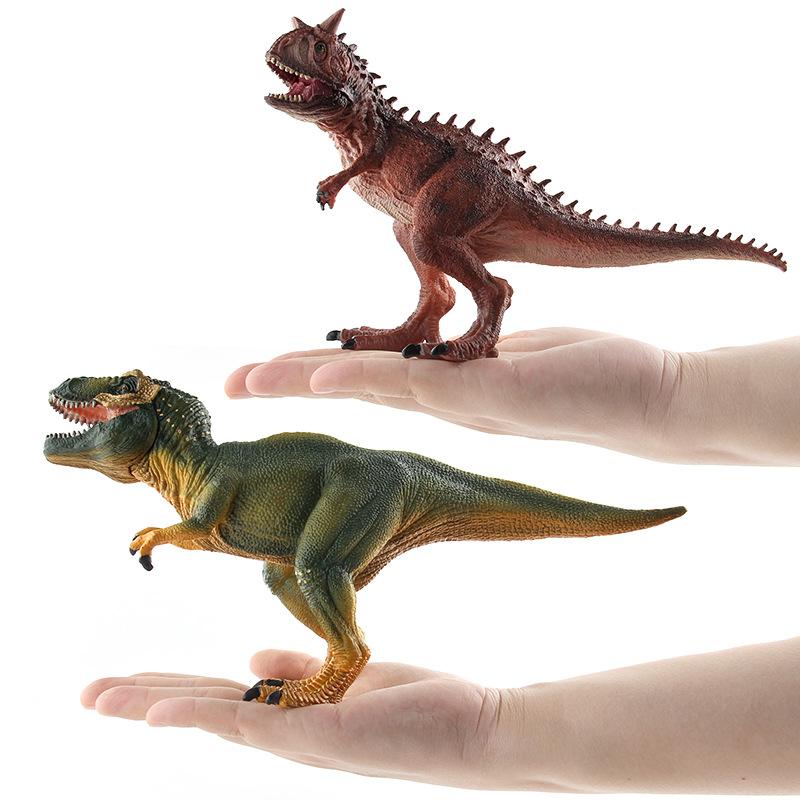 Animal Model Dinosaur World Dinosaur Model Toy Simulation Dinosaur Herrera Dragon Tyrannosaurus Rex Ornament