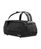 Black Briar 30L Duffle Backpack [Ash Black]