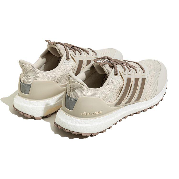 Adidas UltraBoost DNA Guard Aluminium Krittbrun Unisex Sneakers Krem Ekrutint H03601