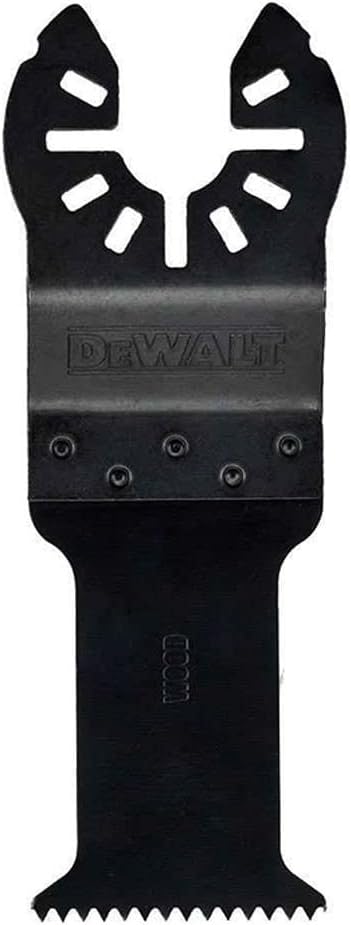 DEWALT DT20704-QZ Fastcut Wood Blade, 31 x 43 mm