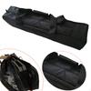 Music Stand Bag Tripod Case Padded Transporting Protection for Mic Waterproof Equipment