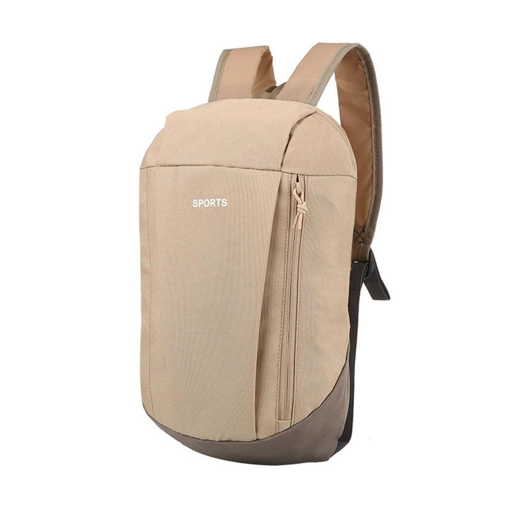 Outdoor Sports Lightweight Backpack for Both Men and Women, Travel Shoulder Bag, Backpack, Hiking Bag, Holiday Gift Bag