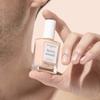 Manucurist Active Smooth Nail Polish Strengthener   Ridge Filler 0.5 Oz 15 Ml 00 Milky Pinkish Beige