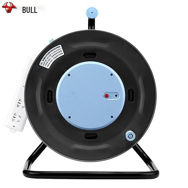 Gongniu GN-806D Mobile Cable Reel