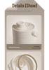 High-Capacity Dual-Use Insulated Cup with Straw, 316 Stainless Steel and Ceramic Liner, Portable Travel Companion