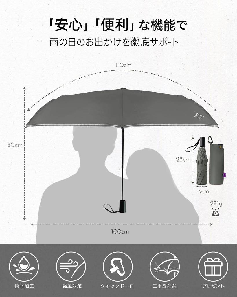 Lilac Folding Heavy Rainy Season 8 UV Perfect for Men and Day Umbrella, Large, Compact, Durable, Water-Repellent, Windproof, Rain, Protection,