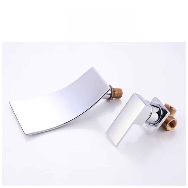 TLXT Bathroom Basin Faucet