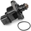New Engine Idle Air Control IAC Valve MD628061 E9T1537 For Kia Sorento 3.5L For Mitsubishi Mirage 1.5L 1903-307773 1904-517454