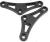 Z900 Z900RS 30mm Down CNC Aluminum Black Anodized Lowdown Link