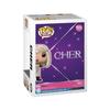 Figurine pop! - funko - cher - 9 cm - album 'living proof' - mixte