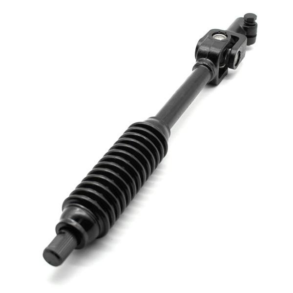 Compatible Lower Steering Shaft Joint for 05-15 Toyota Tacoma 4WD