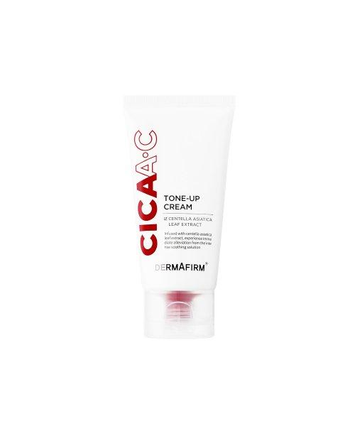 Dermafirm Cica AC Tone Up Cream 50ml Cica Tone Up Cream 50ml
