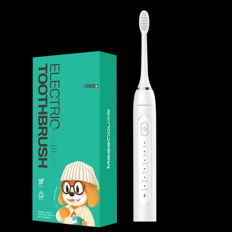 

MEEE GOU MX616 Sonic Electric Toothbrush