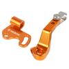 For 20-2025 KTM 890 Duke 890 Adventure/R Clutch Lever Puller Engine Clutch Arm Extension for KTM 790 Duke 790 Adventure/R 18-25