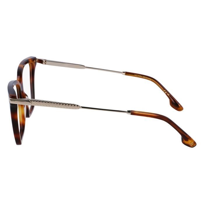 Lunettes de Vue - VICTORIA BECKHAM - VB2657 - Couleur TORTOISE - Taille 55/15/140 - Femme