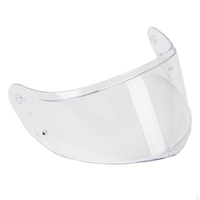 Visor Lens Replacement for Ff808