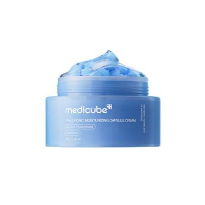 Hyaluronic Acid Moisture Capsule Cream 55ml