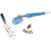 Set Fer À Strass - X4 Tools - 10 Pcs - Filaire - 230 V - Bleu
