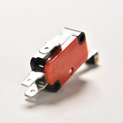 Elektronické součástky – Přepínače