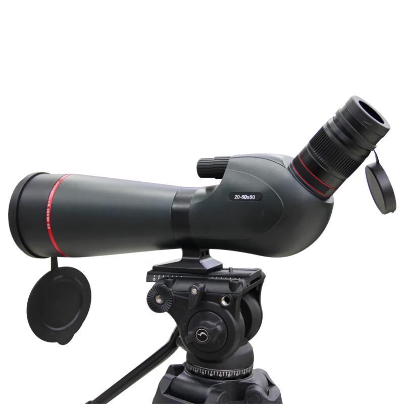 Onica Scout Series 20-60x80ED Spotting Scope