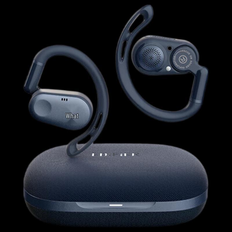 

Edifier Comfo CC Open-Ear Bluetooth Headphones