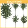 Artificial Pine Needles Decorative Tree Branches For Christmas Home Festivities And Gifts