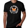 Vive Les Saboteurs Tshirt Holiday Outdoor Tshirt