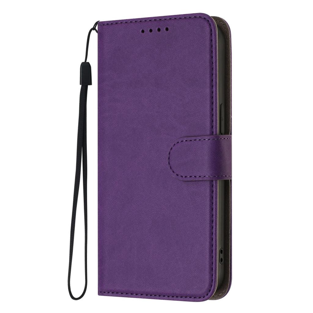 Magnetic Flip Cover Leather Case For Oneplus 13T 13R 13 12 11 9 8 Pro ACE 5 Pro Ultra Pacing Solid color Wallet Photo Frame Bags