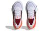 UltraBoost Light Wmns Adidas 'White Solar Red' Women's HQ6353