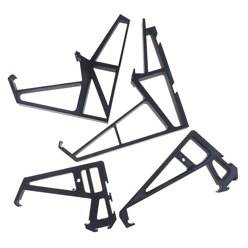Atem Mini Pro Cooling Stands Expansion Coldshoe Can Hold Portable Monitor Extreme Iso Director Channel Heat Dissipation Brackets