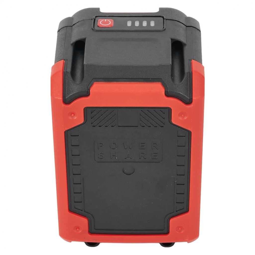 10/15/20cores Battery Shell Metal PCB Charging Board