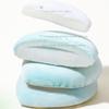Soft Air Cushion Puff Dry Wet Dual-use Cosmetic Puff Foundation Powder Puff  Makeup Sponge Puff Set